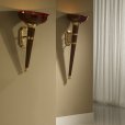 Soher, classic and modern sconces, sconces from Spain